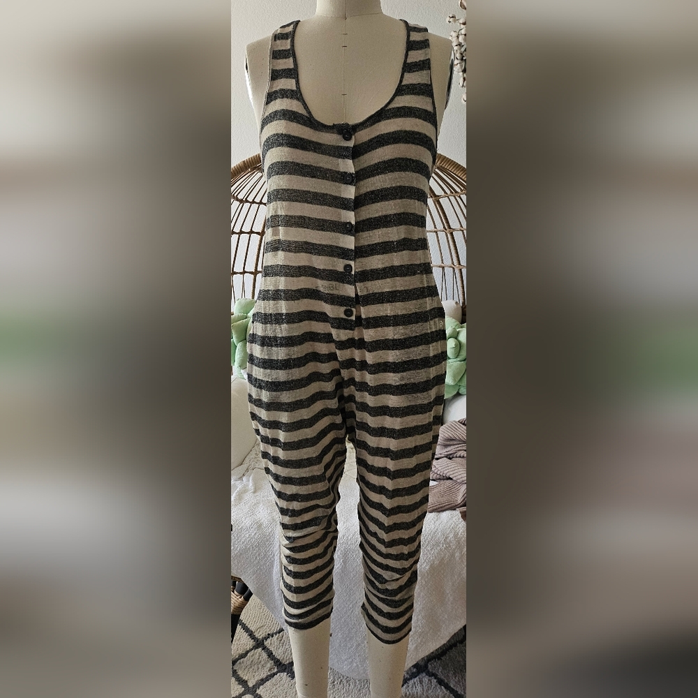Free People Jumpsuit
